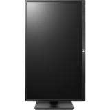 LG  24" Moniteur  Noir (Mat)