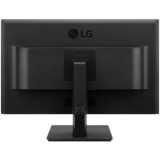 LG  24" Moniteur  Noir (Mat)