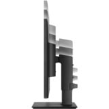 LG  24" Moniteur  Noir (Mat)