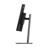 Lenovo ThinkVision P34WD-40 Moniteur 34" UltraWide incurvé Noir, 1x DisplayPort, 1x HDMI, 3x USB-C, 5x USB-A, 1x RJ-45, 120 Hz, 86,4 cm (34"), 3440 x 1440 pixels, Wide Quad HD, LCD, 6 ms, Noir