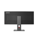 Lenovo ThinkVision P34WD-40 Moniteur 34" UltraWide incurvé  Noir, 86,4 cm (34"), 3440 x 1440 pixels, Wide Quad HD, LCD, 6 ms, Noir