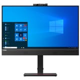 Lenovo ThinkVision T27HV-20 Reconditionné 27" Moniteur Noir, 1x DisplayPort, 1x HDMI, 1x USB-C, 4x USB-A, 1x RJ-45