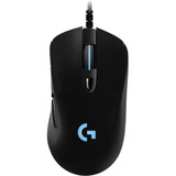 Logitech G403 HERO, Souris gaming Noir