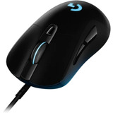 Logitech G403 HERO, Souris gaming Noir
