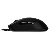 Logitech G403 HERO, Souris gaming Noir