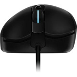 Logitech G403 HERO, Souris gaming Noir