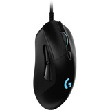 Logitech G403 HERO, Souris gaming Noir