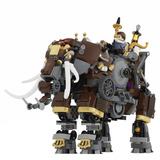 Lumibricks 11014, Jouets de construction 