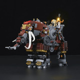 Lumibricks 11014, Jouets de construction 