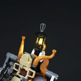 Lumibricks 11014, Jouets de construction 