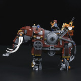 Lumibricks 11014, Jouets de construction 