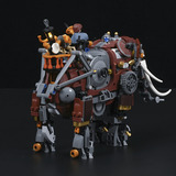 Lumibricks 11014, Jouets de construction 