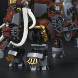 Lumibricks 11014, Jouets de construction 