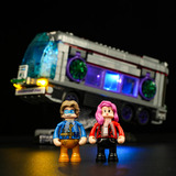 Lumibricks F9060, Jouets de construction 
