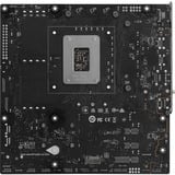 MSI B860M GAMING PLUS WIFI carte mère socket 1851 5Gb-LAN, Wi-Fi 7, BT, Sound, µATX