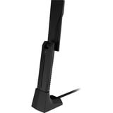 MSI BE6500 WiFi7 USB Stick - Dongle WLAN 2880 Mbit/s, Adaptateur WLAN Noir, Sans fil, USB, WLAN, Wi-Fi 7 (802.11be), 2880 Mbit/s, Noir