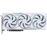 MSI GeForce RTX 5060 Ti 16G GAMING TRIO OC WHITE, Carte graphique 3x DisplayPort, 1x HDMI
