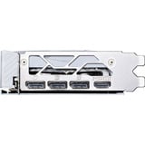 MSI GeForce RTX 5060 Ti 16G GAMING TRIO OC WHITE, Carte graphique 3x DisplayPort, 1x HDMI