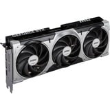 MSI GeForce RTX 5070 Ti 16G VENTUS 3X OC, Carte graphique 1x HDMI, 3x DisplayPort
