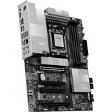MSI PRO X870-P WIFI carte mère socket AM5 5Gb-LAN, WLAN, BT, Sound, ATX