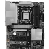MSI PRO X870-P WIFI carte mère socket AM5 5Gb-LAN, WLAN, BT, Sound, ATX