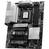 MSI PRO X870-P WIFI carte mère socket AM5 5Gb-LAN, WLAN, BT, Sound, ATX