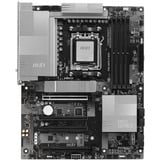 MSI PRO X870-P WIFI carte mère socket AM5 5Gb-LAN, WLAN, BT, Sound, ATX