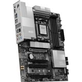 MSI PRO X870-P WIFI carte mère socket AM5 5Gb-LAN, WLAN, BT, Sound, ATX