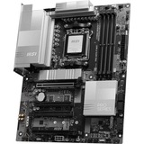 MSI PRO X870-P WIFI carte mère socket AM5 5Gb-LAN, WLAN, BT, Sound, ATX