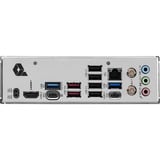 MSI PRO X870-P WIFI carte mère socket AM5 5Gb-LAN, WLAN, BT, Sound, ATX