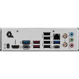 MSI PRO X870-P WIFI carte mère socket AM5 5Gb-LAN, WLAN, BT, Sound, ATX