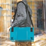 Makita CoolMbox 4, Glacière Bleu