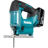 Makita DJV186Z, Scie sauteuse Bleu/Noir