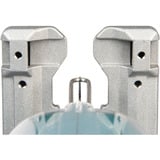 Makita DJV186Z, Scie sauteuse Bleu/Noir