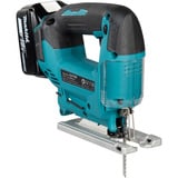 Makita DJV186Z, Scie sauteuse Bleu/Noir