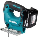 Makita DJV186Z, Scie sauteuse Bleu/Noir
