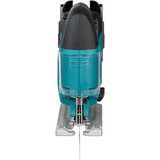 Makita DJV186Z, Scie sauteuse Bleu/Noir