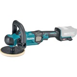 Makita Makita Akku-Poliermaschine PV001GZ 40V, Polisseuse Bleu/Noir