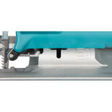 Makita Scie sauteuse pendulaire sans fil DJV186Z, 18 Volts Bleu/Noir