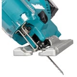 Makita Scie sauteuse pendulaire sans fil DJV186Z, 18 Volts Bleu/Noir
