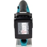Makita Scie sauteuse pendulaire sans fil DJV186Z, 18 Volts Bleu/Noir