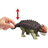 Mattel JGB90, Figurine 