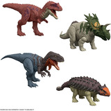 Mattel JGB90, Figurine 