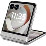Motorola razr 70 256GB smartphone pliable Gris clair | 256 Go | Android 16