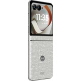 Motorola smartphone pliable Gris clair | 256 Go | Android 16