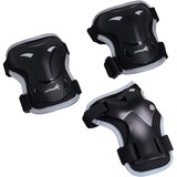 Muuwmi Ensemble de protections, Accessoires Noir