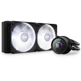 NZXT Kraken 240 RGB, Watercooling Noir