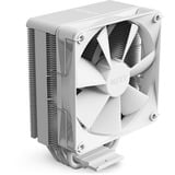 NZXT T120 Refroidisseur CPU Blanc, Connecteur de ventilateur PWM à 4 broches