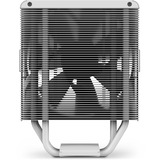 NZXT T120 Refroidisseur CPU Blanc, Connecteur de ventilateur PWM à 4 broches