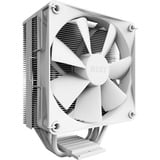 NZXT T120, Refroidisseur CPU Blanc, Connecteur de ventilateur PWM à 4 broches